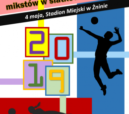 I Otwarte Mistrzostwa Żnina Mikstów